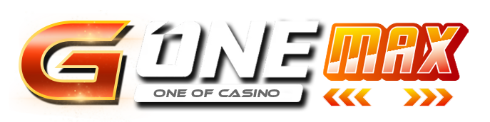 G-ONEMAX สล็อตทุนน้อย เริ่มต้นเบทละ 1 บาท ปลอดภัย 100%